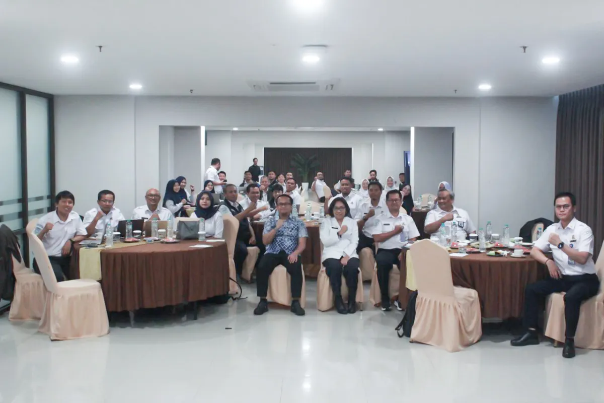 BMKG Evaluasi dan Perkuat Sistem Peringatan Dini Gempabumi