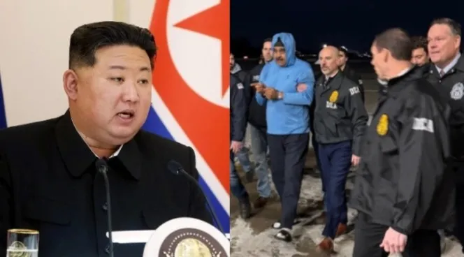 Korea Utara Kecam Operasi Militer AS di Venezuela dan Peringatkan Ancaman Konflik Global
