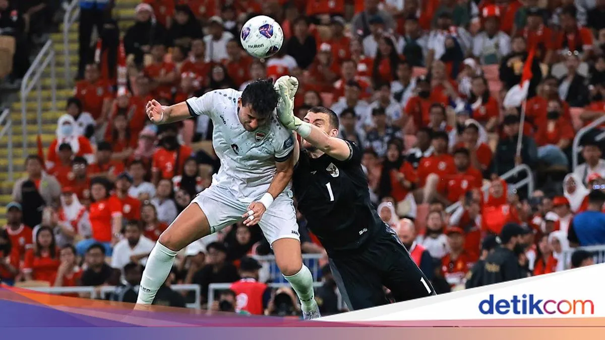 Selebritas Dukung Timnas Indonesia Usai Gagal ke Piala Dunia 2026