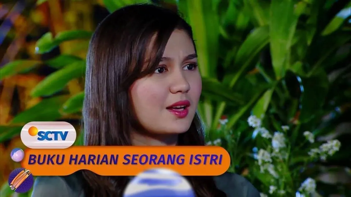Episod Terbaru Buku Harian Seorang Istri Tayang di Vidio
