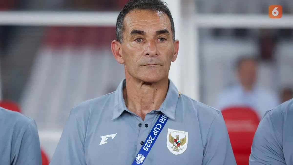 Timnas Indonesia U-23 Gagal Raih Kemenangan di Kualifikasi Piala Asia U-23 2026 Melawan Laos