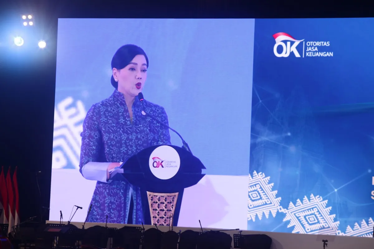 OJK Catat 21 Juta Polis Asuransi Kesehatan, Pendapatan Premi Mencapai Rp43,85 Triliun