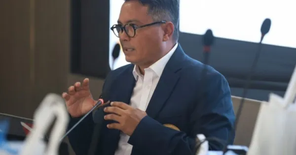 Didik Prasetiyono: Penguatan ESG untuk Kawasan Industri Berkelanjutan