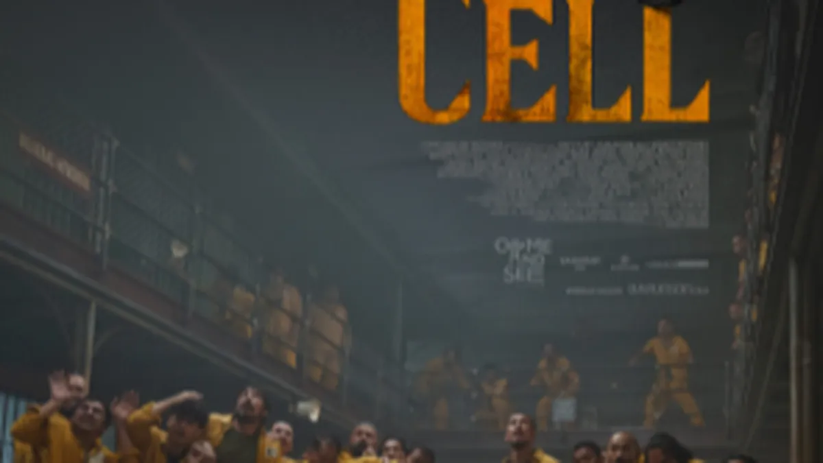 Film Ghost in the Cell Tayang di Indonesia Mulai 16 April 2026 Setelah Berlinale