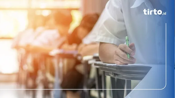 Persiapan Asesmen Madrasah 2024: Contoh Soal Akidah Akhlak Kelas 12 dan Informasi Penting