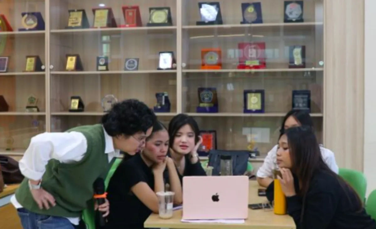 Untirta Gelar Workshop Tingkatkan Riset Media dan Komunikasi Digital Mahasiswa
