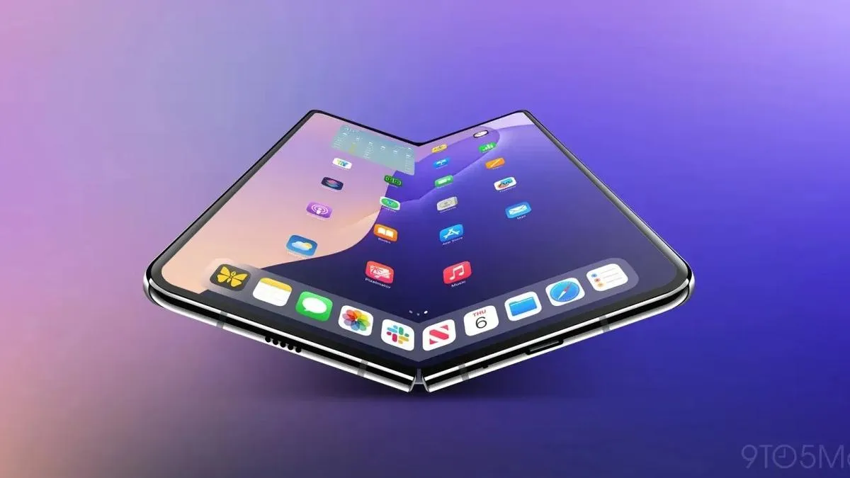 Bocoran Spesifikasi iPhone Fold dan iPhone 18 Pro Menarik Perhatian