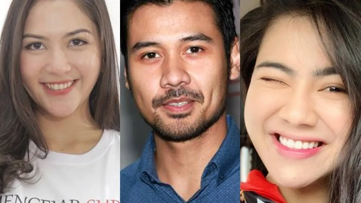 Artis Kristen yang Belajar Mengaji untuk Peran Muslim