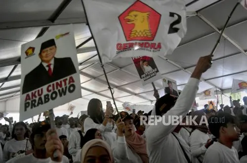 Refleksi 18 Tahun Gerindra: Kesabaran dan Disiplin Kunci Politik