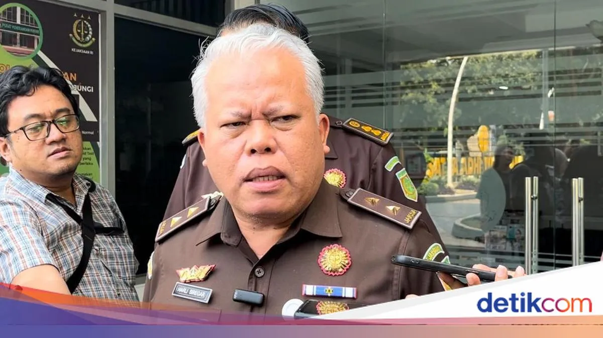 Kejagung Selidiki Sumber Uang Rp 920 Miliar dan Emas 51 Kg Milik Zarof Ricar