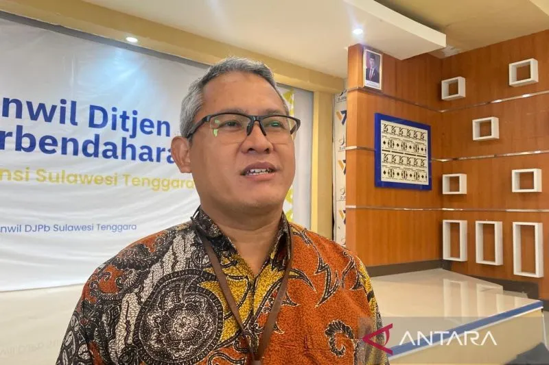 Sinergi APBN dan APBD Kunci Percepat Pertumbuhan Ekonomi Sultra