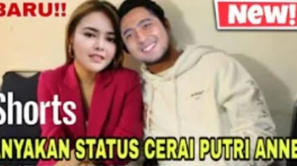 Klarifikasi Terkait Pernyataan Cerai Arya Saloka dan Dampaknya bagi Amanda Manopo