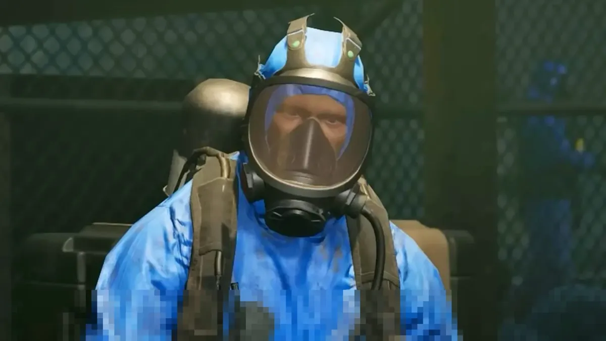 Quarantine Zone: Inovasi Baru dalam Genre Gim Zombie