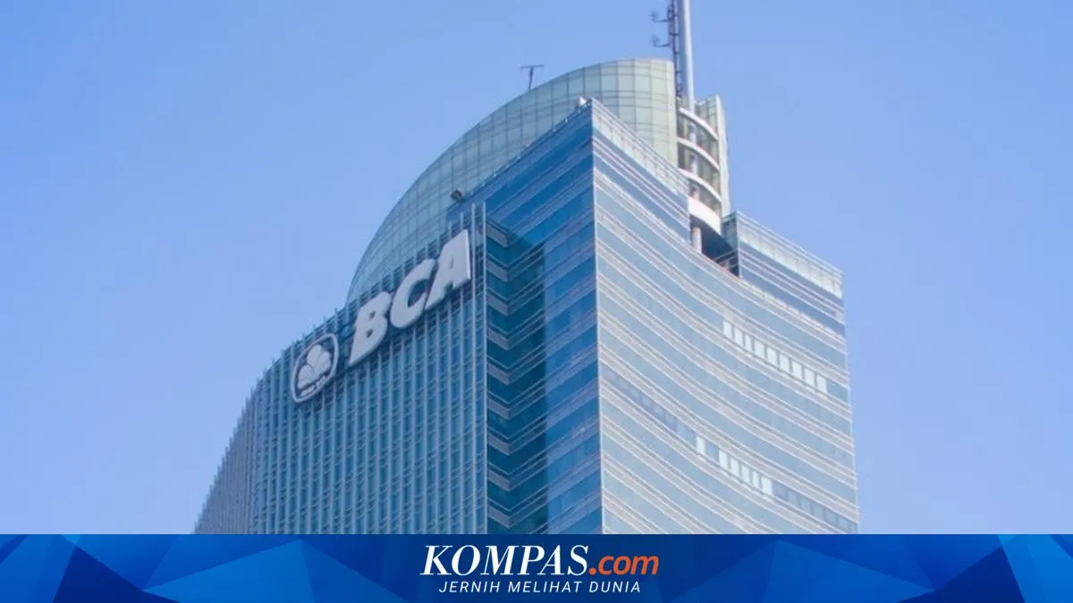 BCA Alokasikan Triliunan Rupiah untuk Penguatan Keamanan Siber