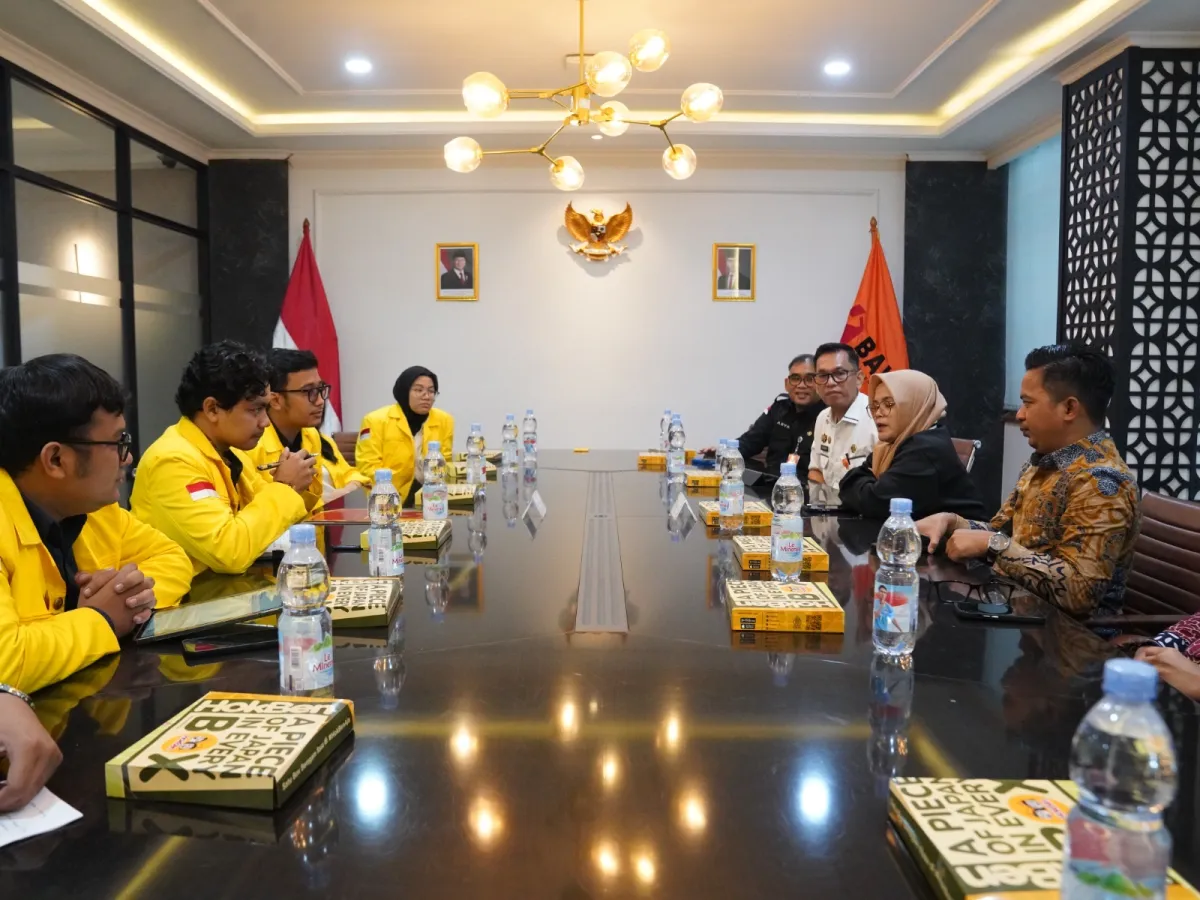 Bawaslu Ajak Akademisi Perkuat Regulasi dan Demokrasi Pemilu