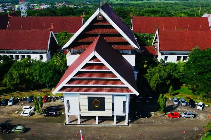 Pemprov Sulsel Gencarkan Keselamatan Kerja Melalui Bulan K3 Nasional
