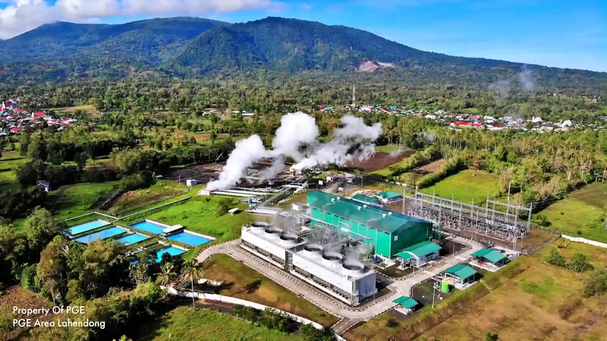 PGEO Kembangkan Green Data Center Berbasis Panas Bumi untuk Dukung Infrastruktur Digital