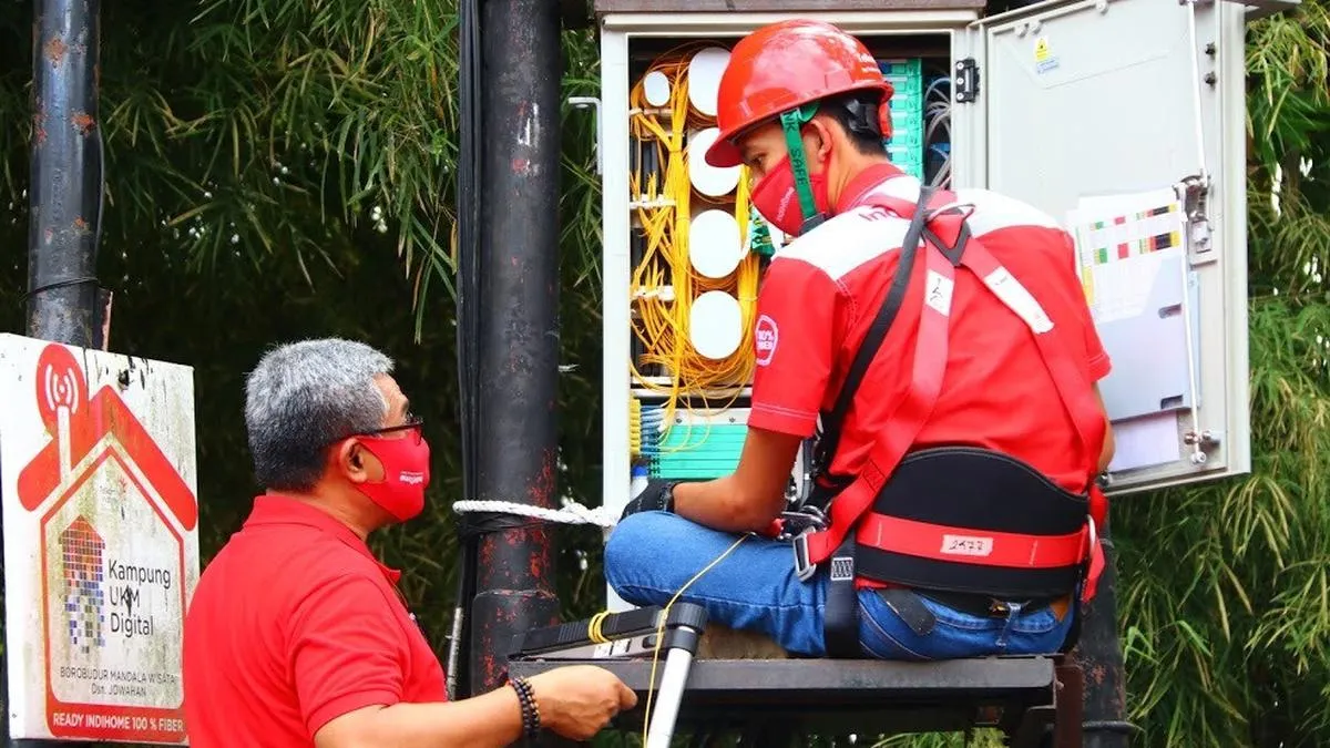 Layanan Internet Kembali Normal, Redmi Note 15 Series Resmi Diluncurkan di Indonesia