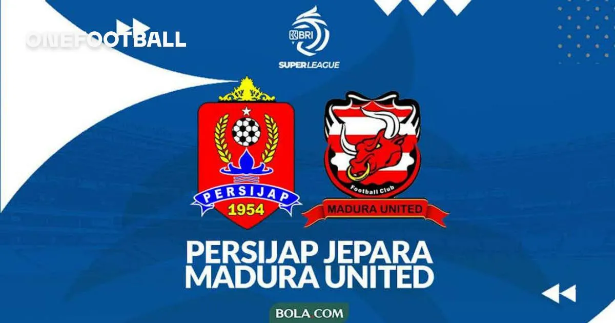 Persijap Jepara Hadapi Madura United dalam Pertandingan Krusial BRI Super League