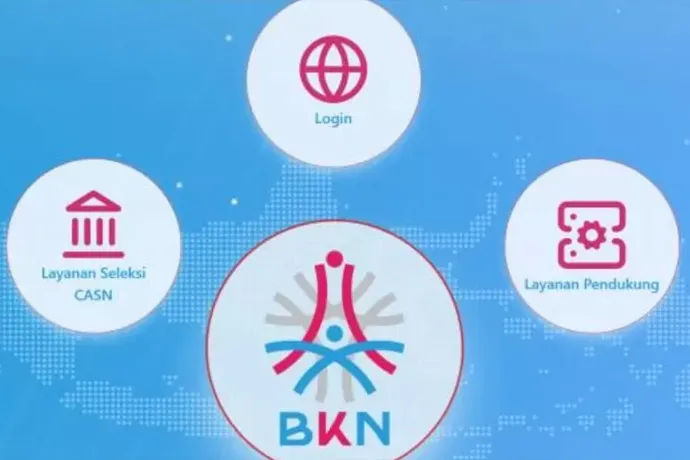 ASN Wajib Aktifkan MFA untuk Akses Layanan Digital dan Keamanan Data