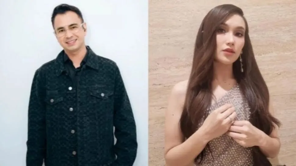 Isu Sihir Ayu Ting Ting pada Raffi Ahmad Kembali Mengemuka