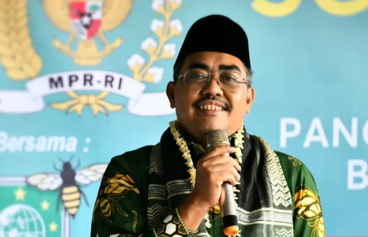 PKB Pertimbangkan Posisi di Era Prabowo-Gibran