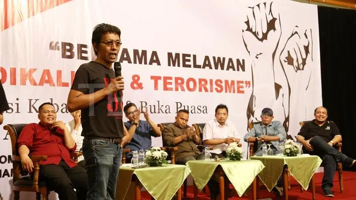 Adian Napitupulu Soroti Praktik Titipan di Komisaris dan Direksi BUMN