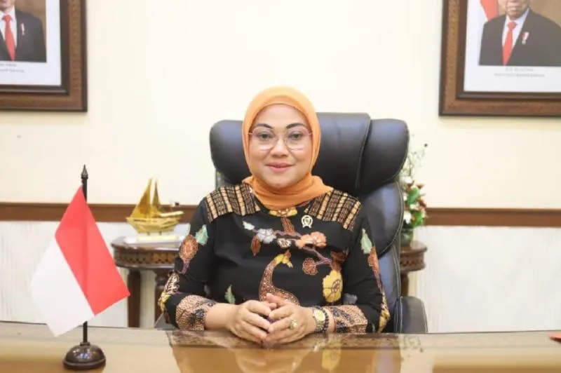 KPK Dalami Keterangan Saksi Terkait Aliran Uang ke Ida Fauziyah dalam Kasus K3