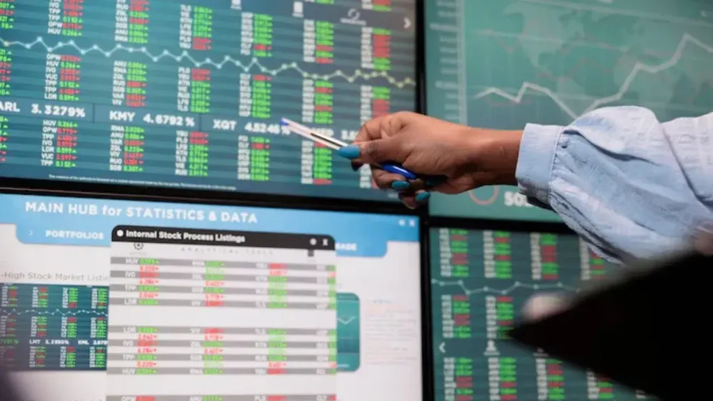 Rekomendasi 10 Saham Teknologi AS untuk Investasi di 2025
