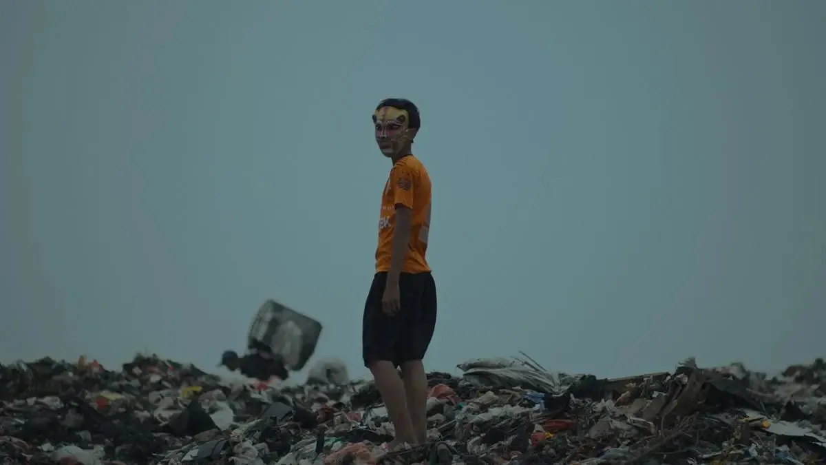 Film Pendek Anak Macan Raih Penghargaan Internasional dan Lolos Kualifikasi Oscar