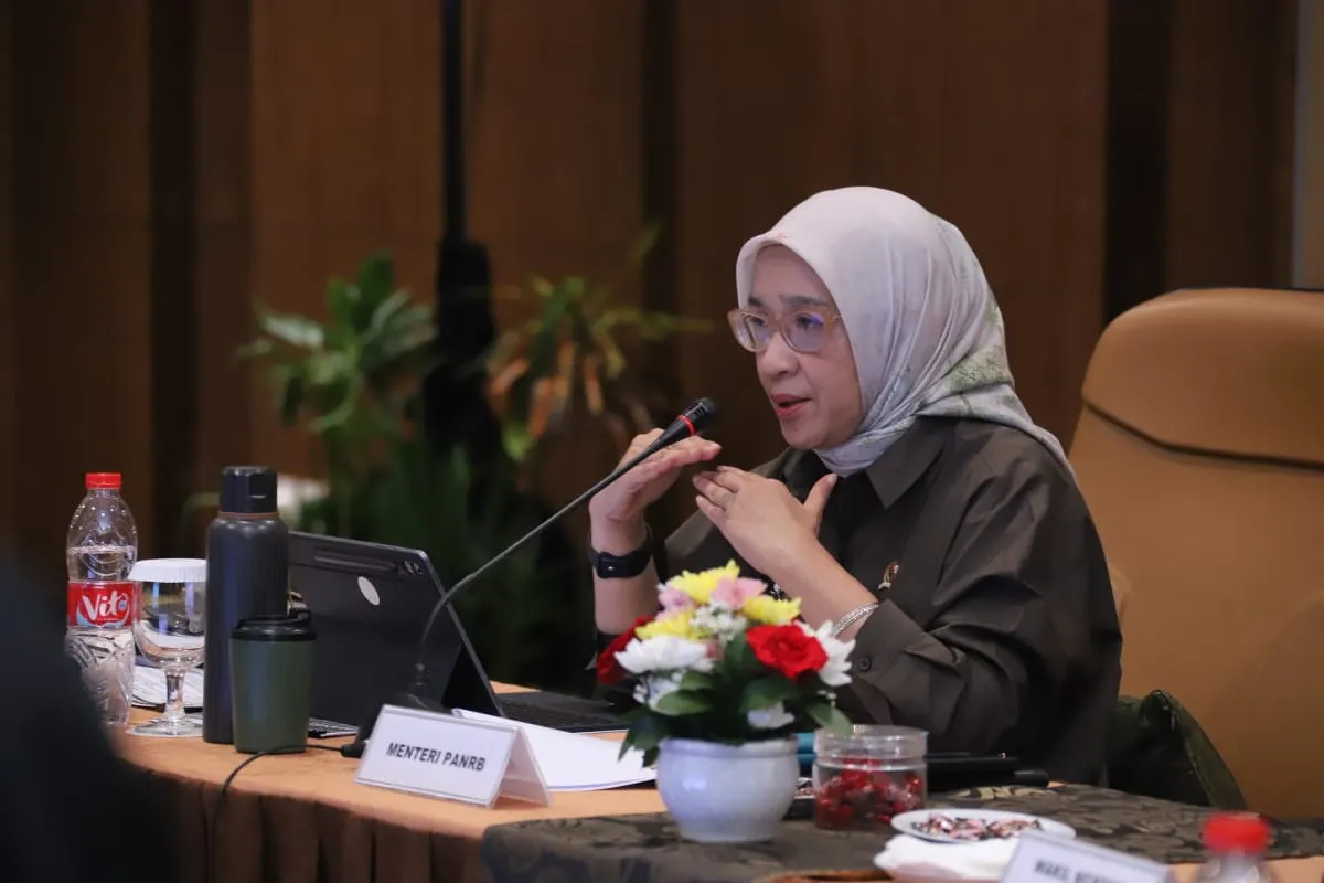 Kementerian PANRB Tingkatkan Kualitas Program Melalui Kolaborasi Lintas Sektor