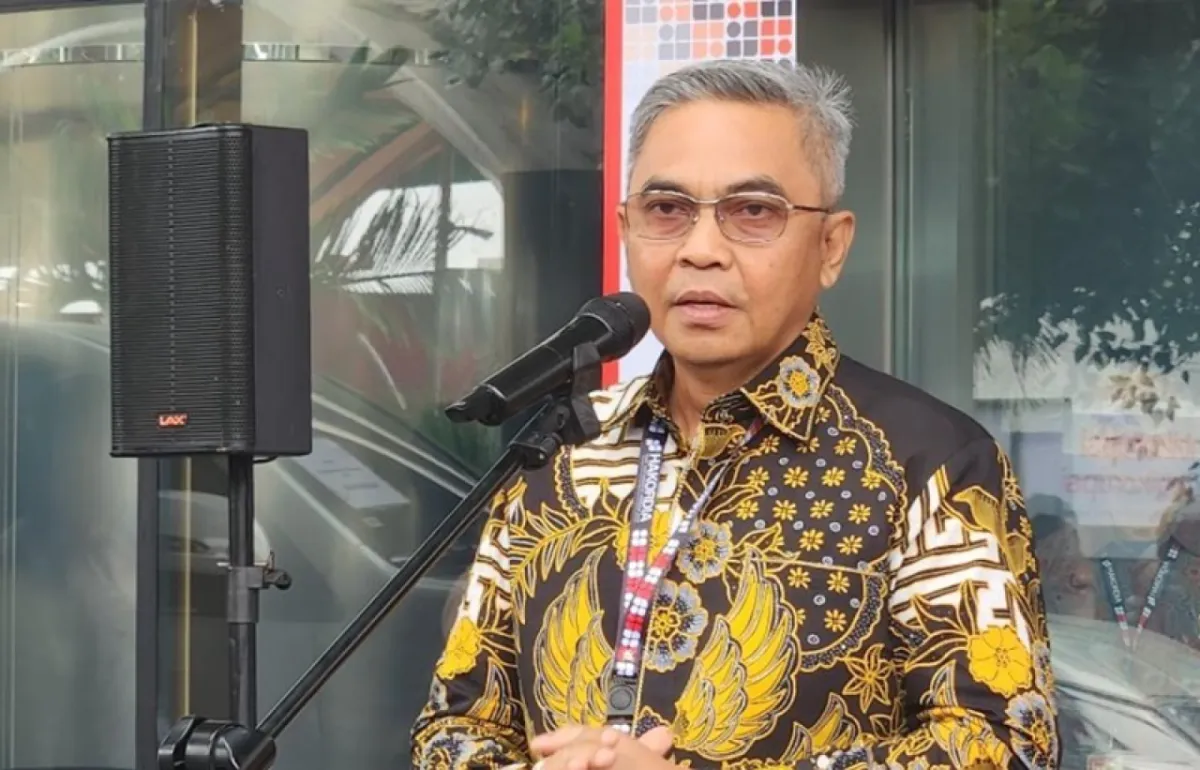 KPK Selidiki Dugaan Korupsi Ekspor Nikel ke China
