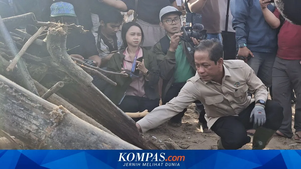 150 Horeka di Bali Dikenakan Sanksi karena Tidak Kelola Sampah Mandiri