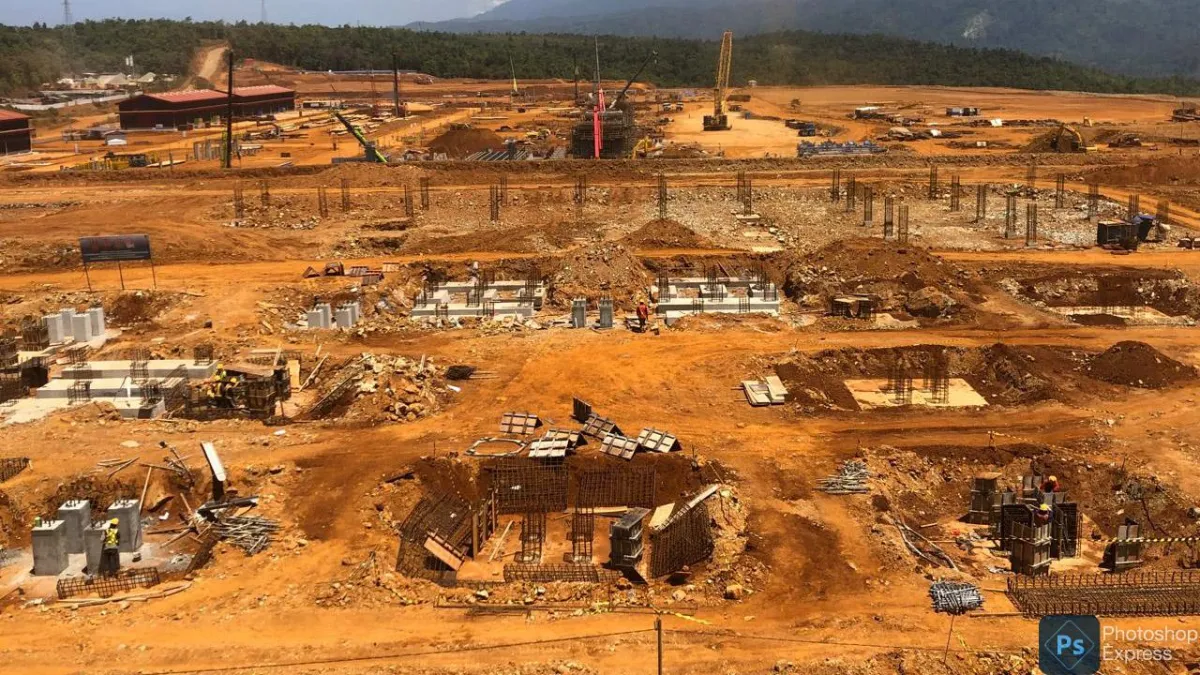 PT CNI Tanggapi Pernyataan Provokatif Dewan Pembina IMPPW Sultra