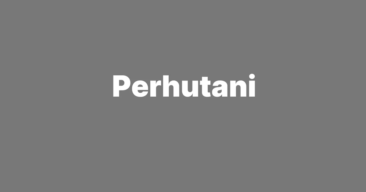 Perhutani Tingkatkan Produktivitas Tebu Melalui Penanganan Penyakit Luka Api