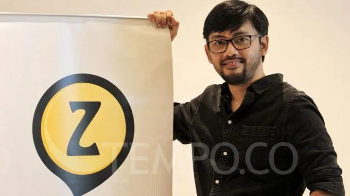 Zenius Raih Penghargaan Popular Vote di GESAwards 2021