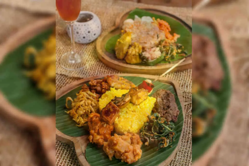 Wild Restaurant Ubud: Menyajikan Kuliner Bali sebagai Pengalaman Budaya
