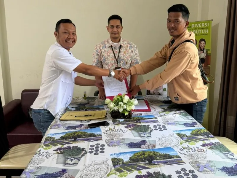 Sengketa Wanprestasi di Toba Diselesaikan Melalui Mediasi di PN Balige