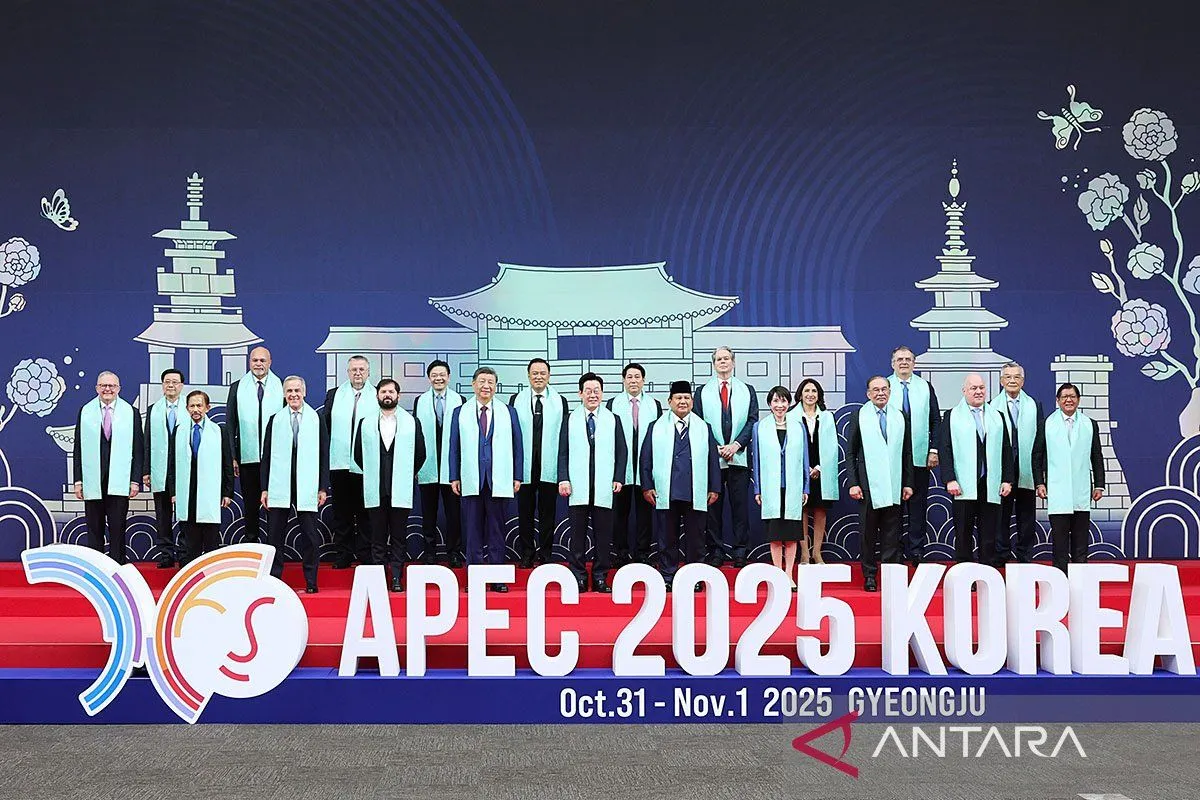 APEC: Wadah Kerja Sama Ekonomi Asia Pasifik yang Bersejarah