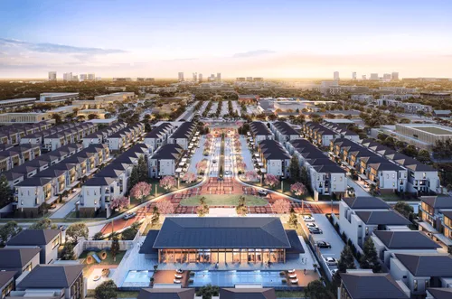 EONNA BSD City: 7 Fasilitas Clubhouse untuk Gaya Hidup Sehat