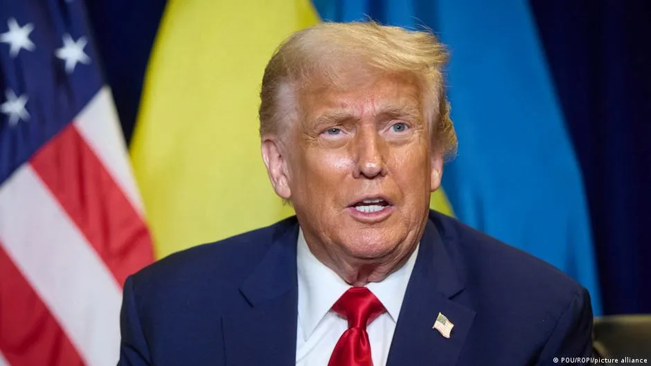 Cek Fakta: Klaim Palsu Trump di Pidato PBB Terungkap
