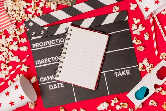 Film-Film Terbaru yang Wajib Ditonton Bulan November 2025
