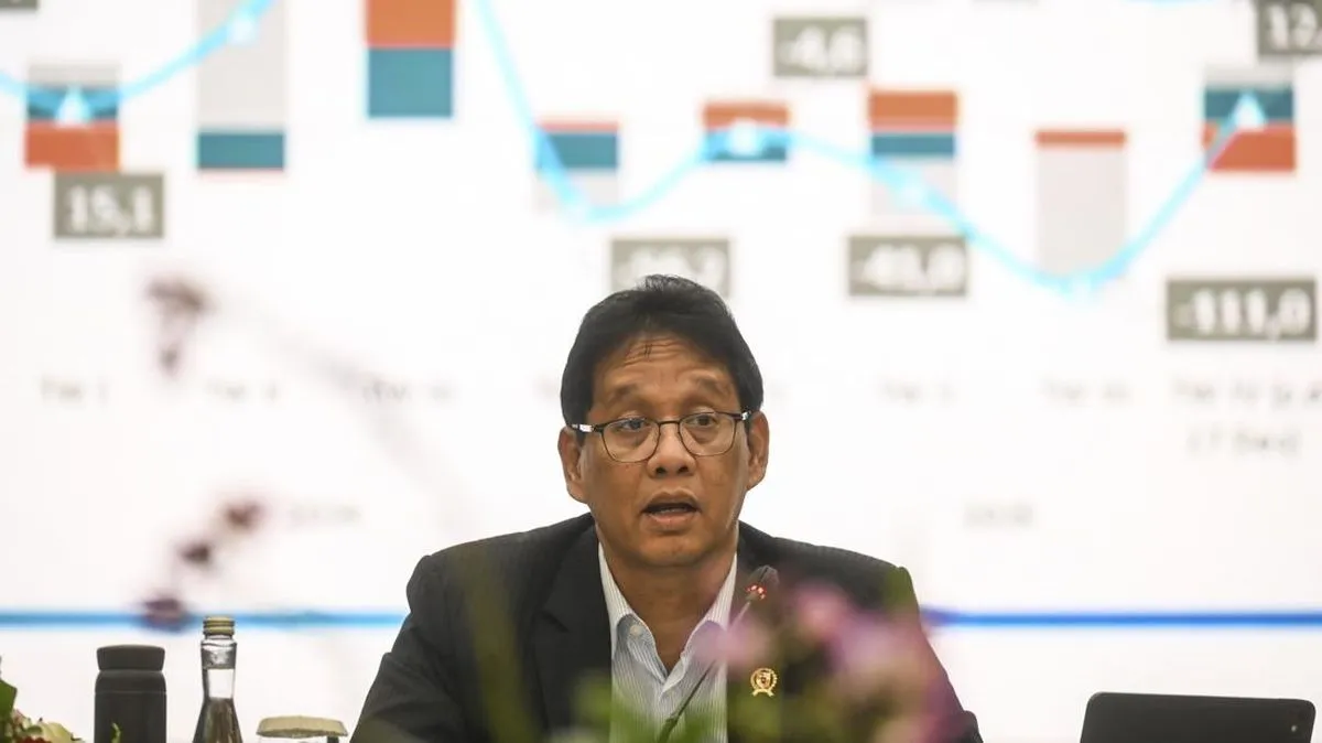 Menkeu Purbaya: Kenaikan Pajak Karyawan Belum Dipertimbangkan