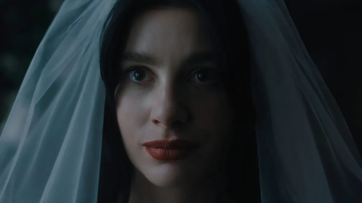 Duffer Brothers Hadirkan Serial Horor Baru 'Something Very Bad Is Going to Happen' di Netflix