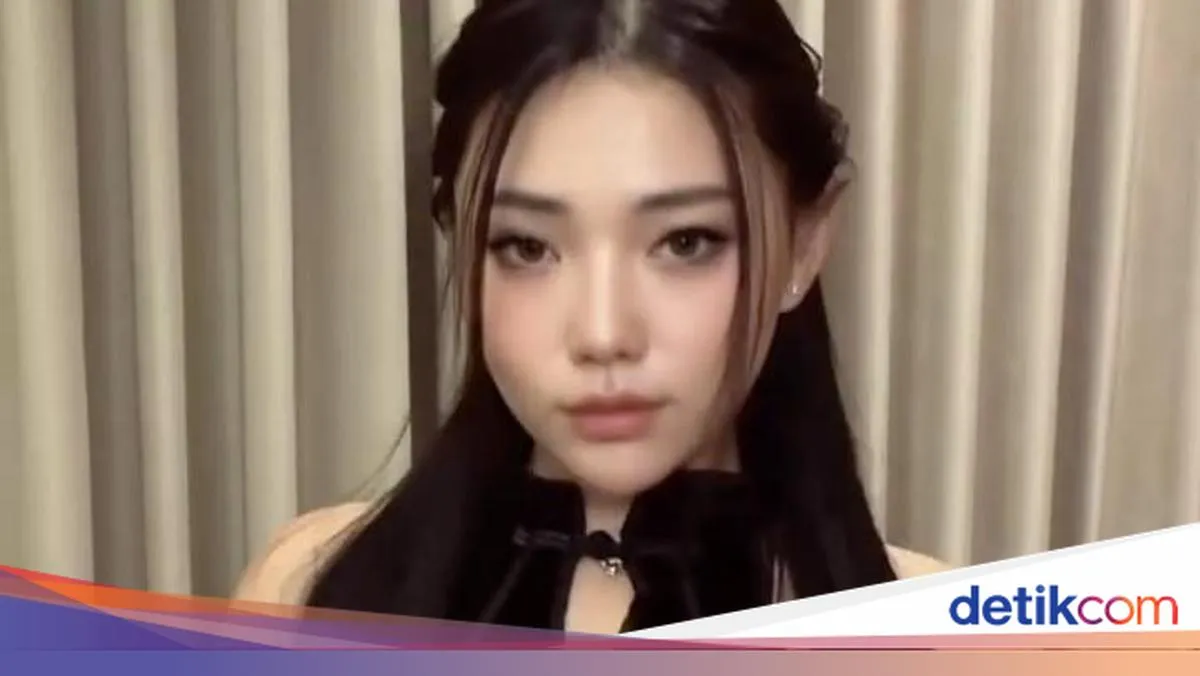 Wendy Walters Tinggalkan Karier Kantoran untuk Jadi Kreator Konten