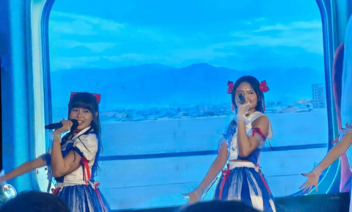 Meriahnya Bogor Nation Matsuri 2025: Pesta J-Pop di Kota Hujan