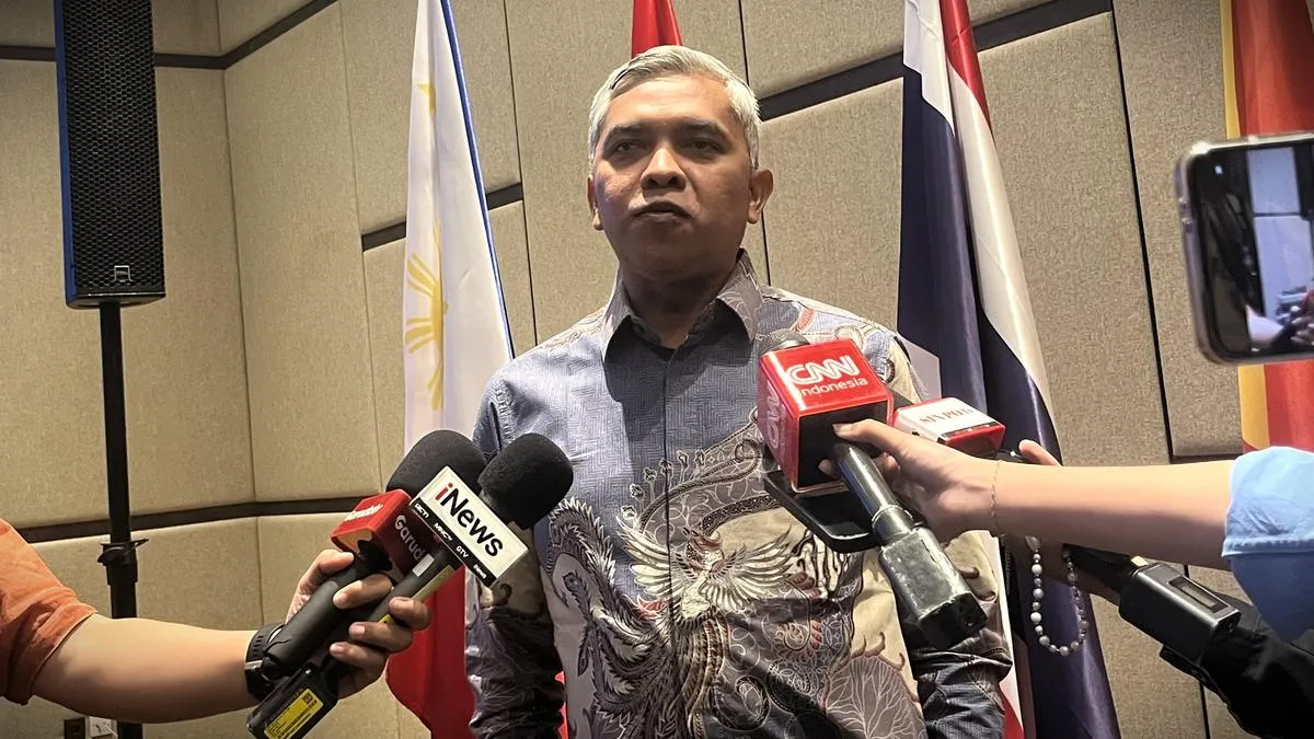 KPI Dorong Pedoman Bersama ASEAN Atasi Disrupsi AI dalam Penyiaran