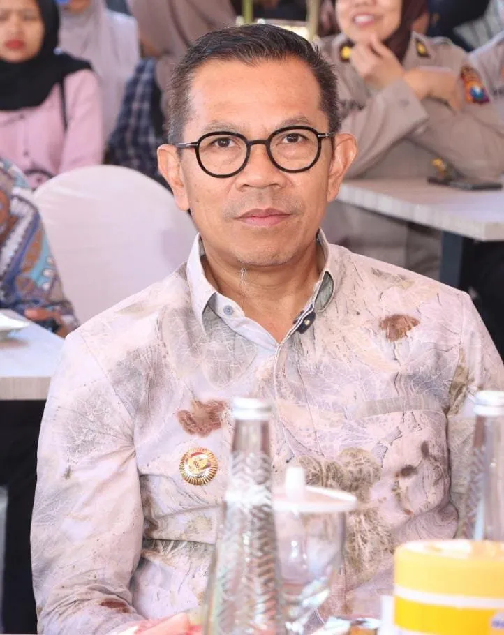 Pemkot Batu Tetapkan Empat Isu Strategis untuk Pembangunan Berkelanjutan 2025-2029