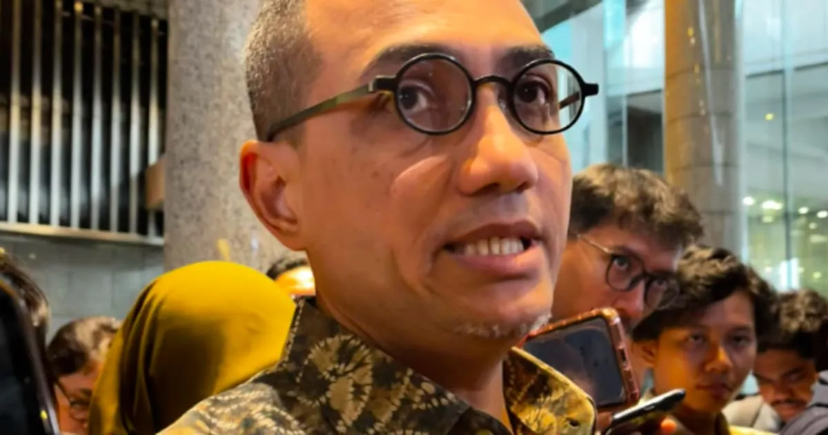 OJK Siap Dukung Penegakan Hukum dengan Penyediaan Data Pasar Modal
