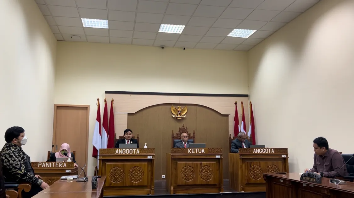 PLN Diwajibkan Membuka Data Emisi dan Polusi untuk Publik
